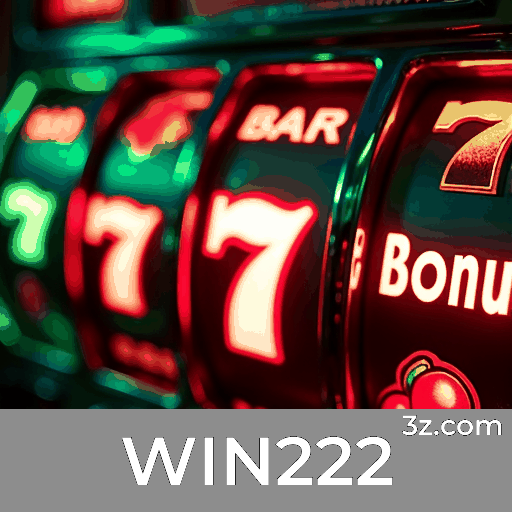 Baccarat WIN222