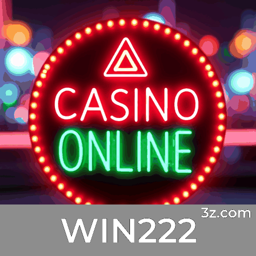 Baccarat WIN222