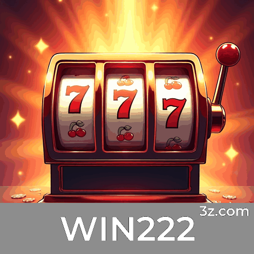 loteria WIN222