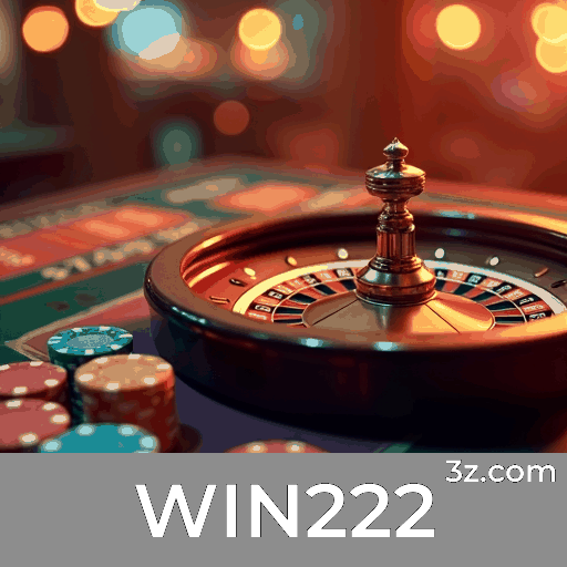 Poker WIN222