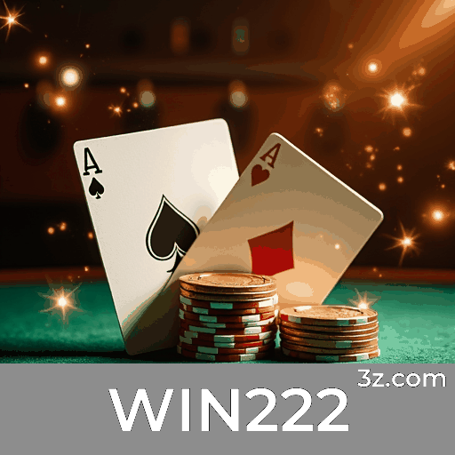 Poker WIN222