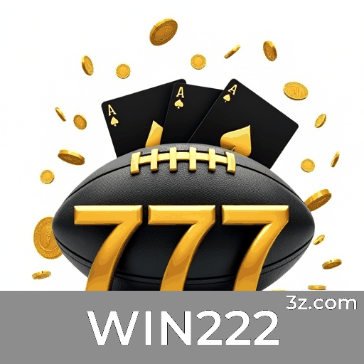 WIN222 Cassino ao vivo