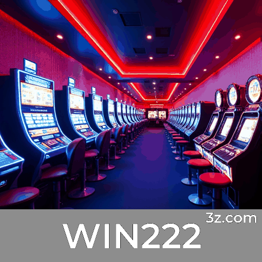 Baccarat WIN222