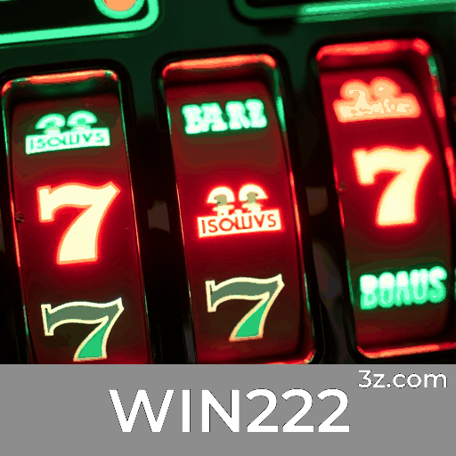 WIN222 Cassino ao vivo