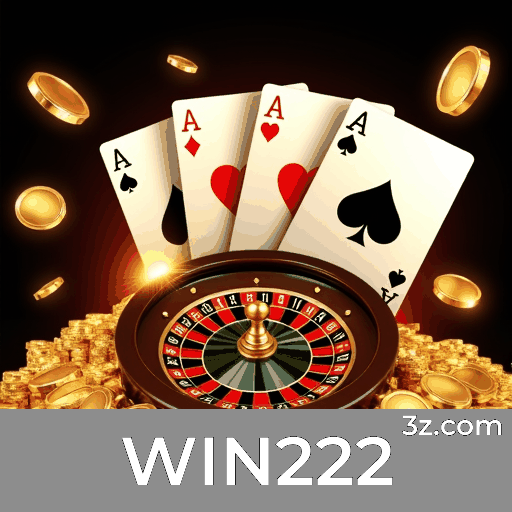 Baccarat WIN222