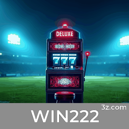 WIN222 Cassino ao vivo