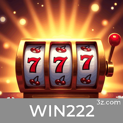WIN222 Cassino ao vivo