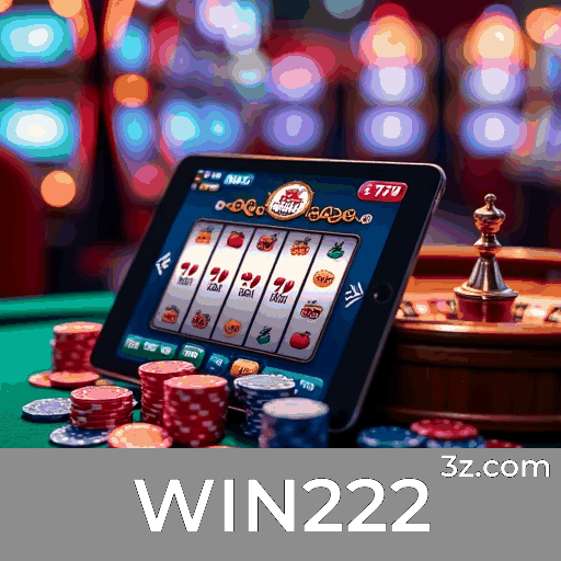 Poker WIN222
