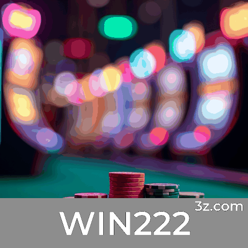 Poker WIN222