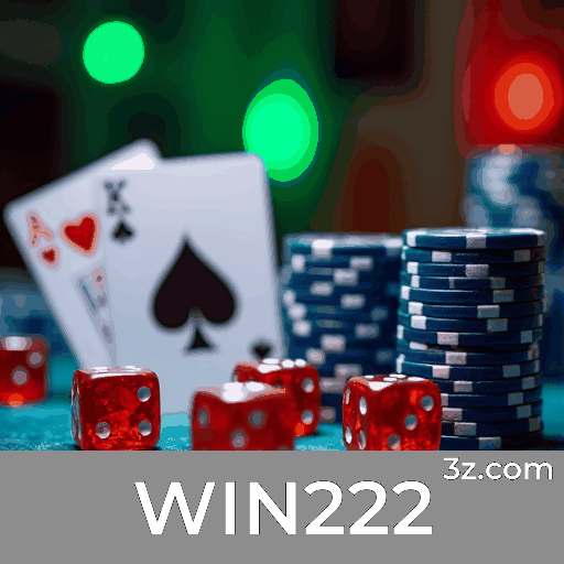 WIN222 Cassino ao vivo