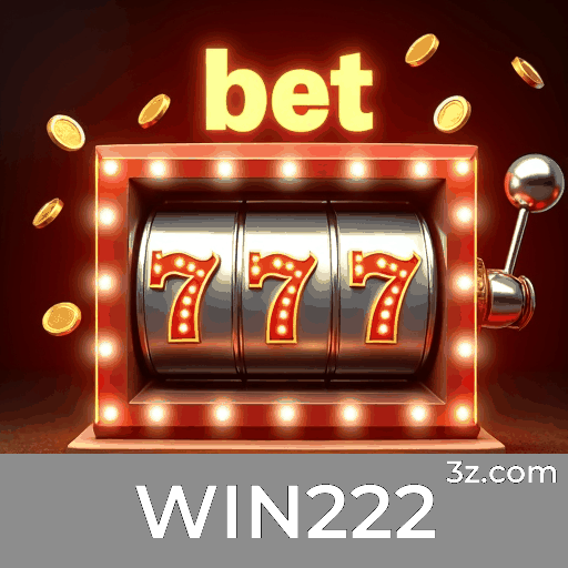 WIN222 Cassino ao vivo