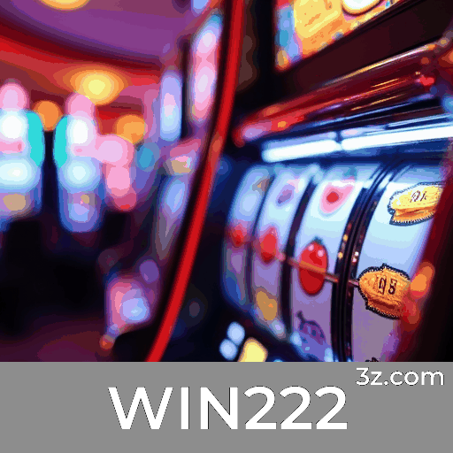 WIN222 Cassino ao vivo