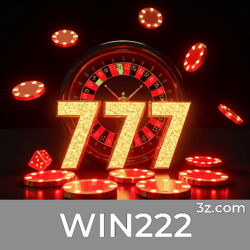 WIN222 Cassino ao vivo