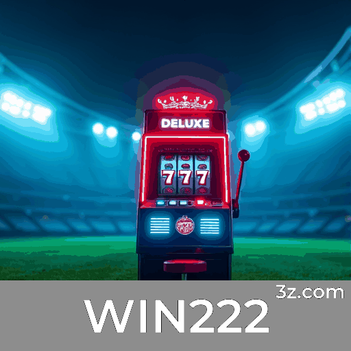 WIN222 Cassino ao vivo