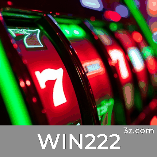 WIN222 Cassino ao vivo
