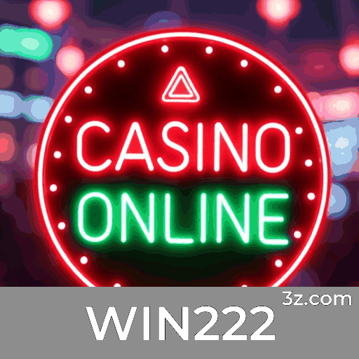 Baccarat WIN222