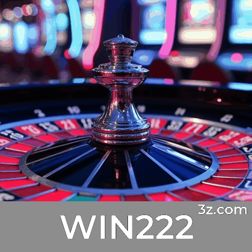 Roleta WIN222