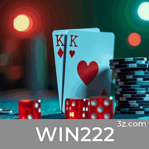 Poker WIN222