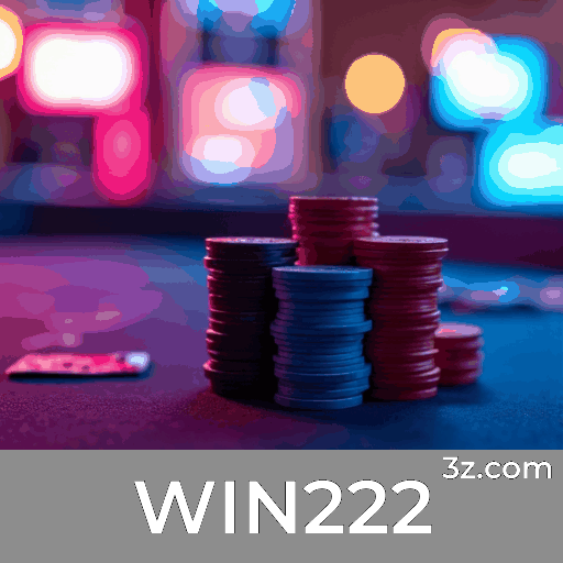 Baccarat WIN222