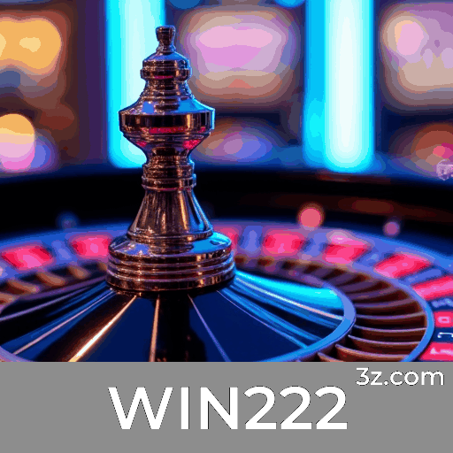 Poker WIN222