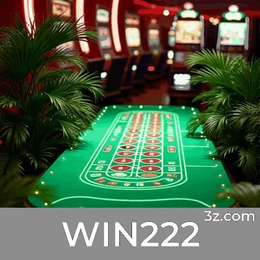 Baccarat WIN222