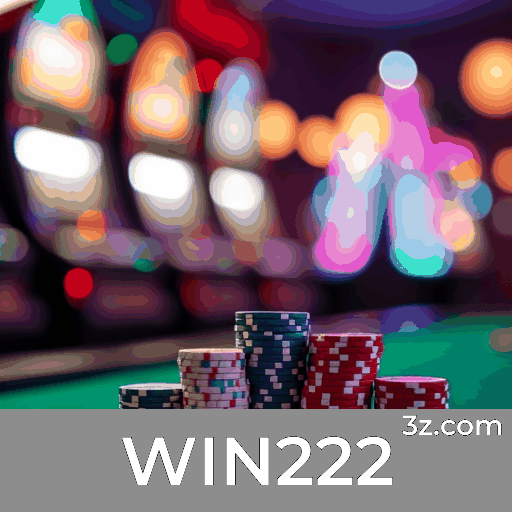 Poker WIN222