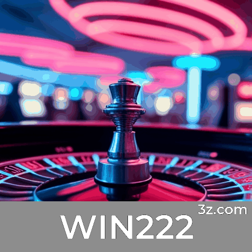 Poker WIN222