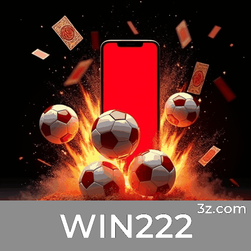 WIN222 Cassino ao vivo