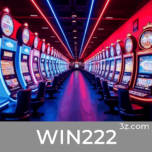 Poker WIN222