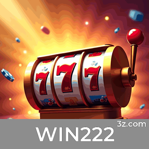 WIN222 Cassino ao vivo