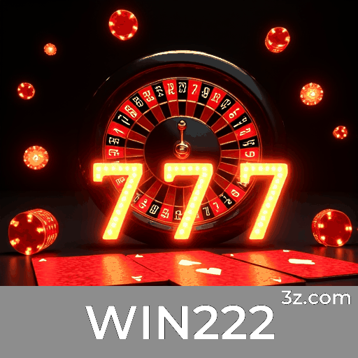 Baccarat WIN222
