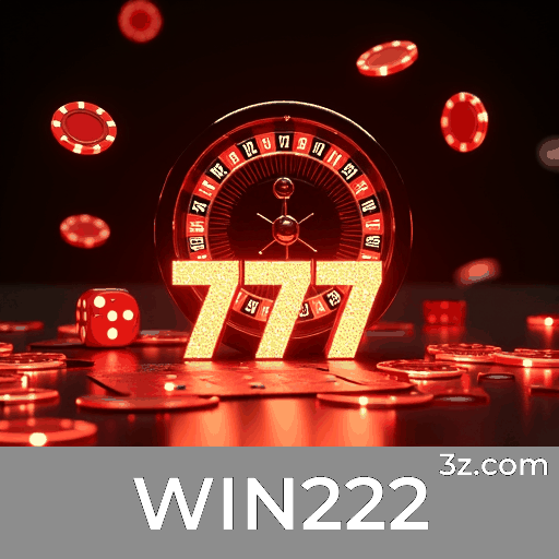 WIN222 Cassino ao vivo