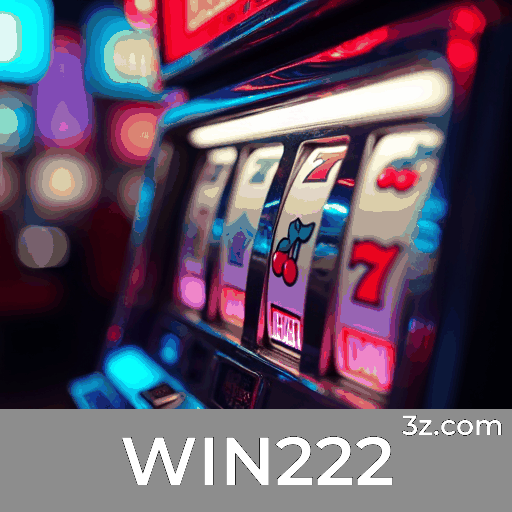 WIN222 Cassino ao vivo