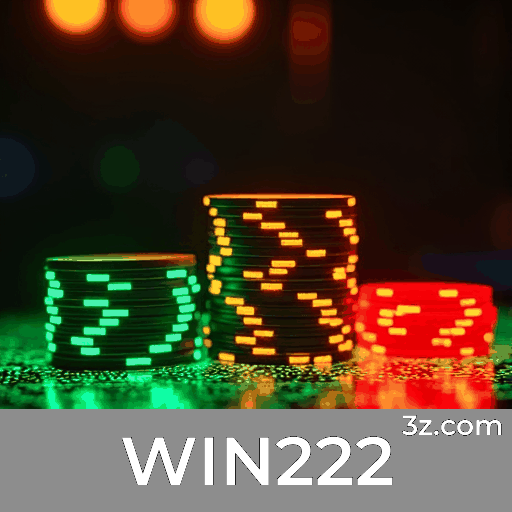 WIN222 Cassino ao vivo